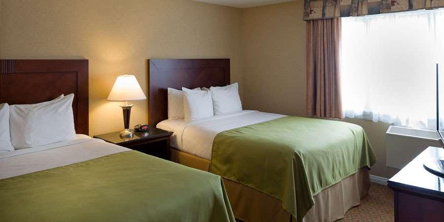 Prestige Aberdeen Lodge Kamloops Room photo