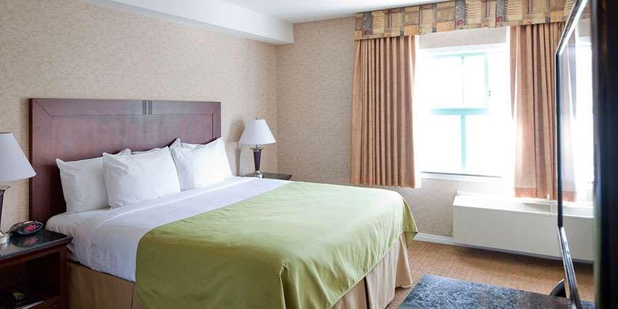 Prestige Aberdeen Lodge Kamloops Room photo