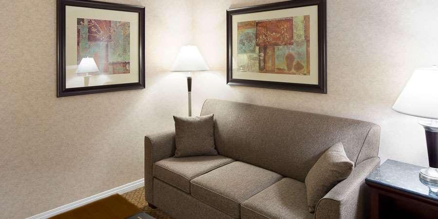 Prestige Aberdeen Lodge Kamloops Room photo
