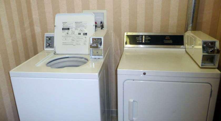 Prestige Aberdeen Lodge Kamloops Facilities photo