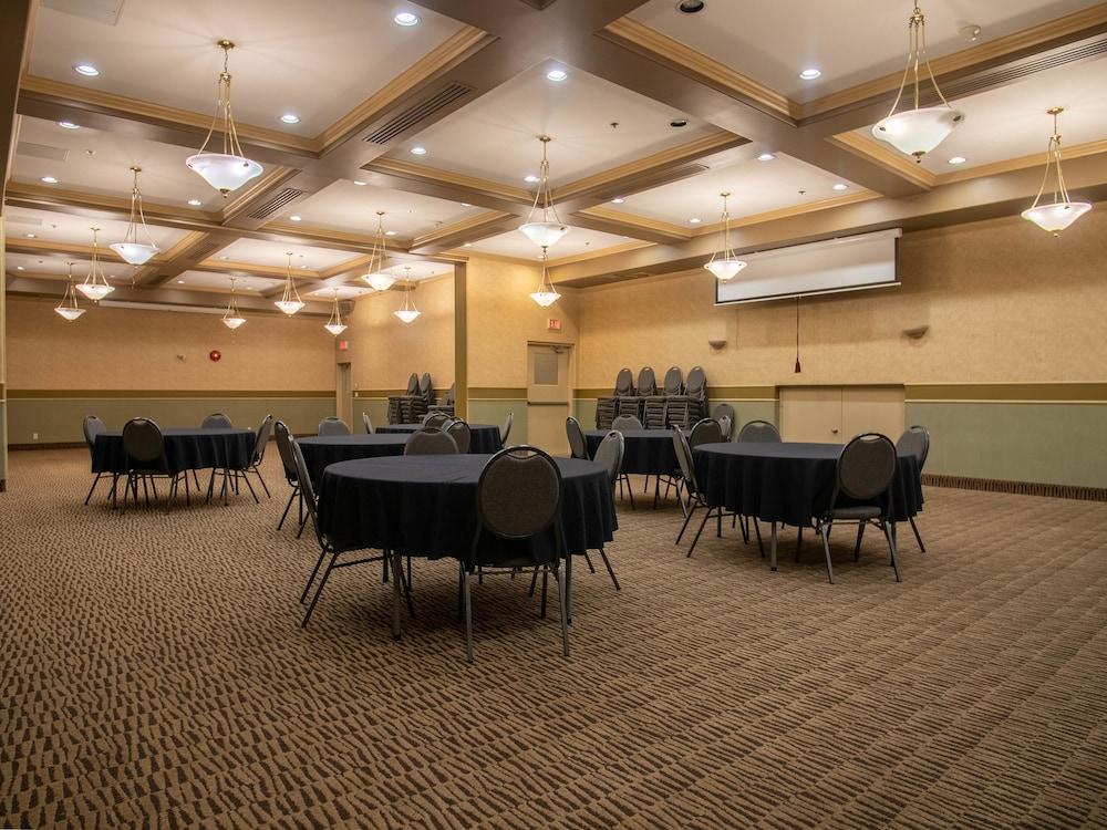 Prestige Aberdeen Lodge Kamloops Exterior photo