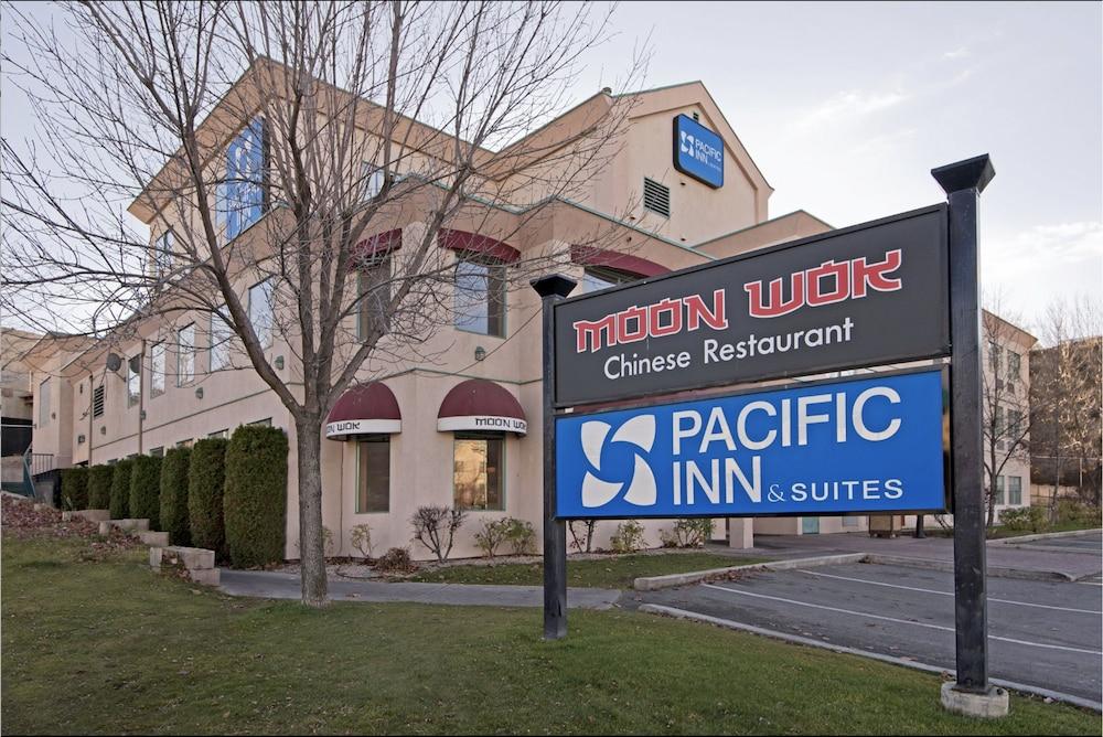 Prestige Aberdeen Lodge Kamloops Exterior photo