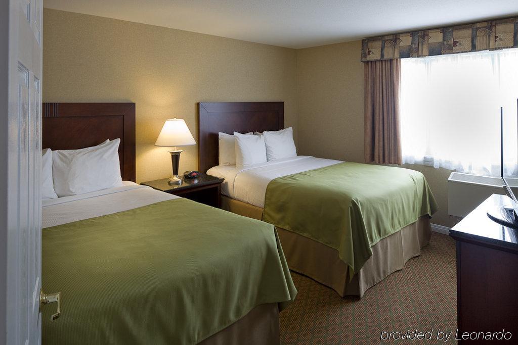 Prestige Aberdeen Lodge Kamloops Room photo