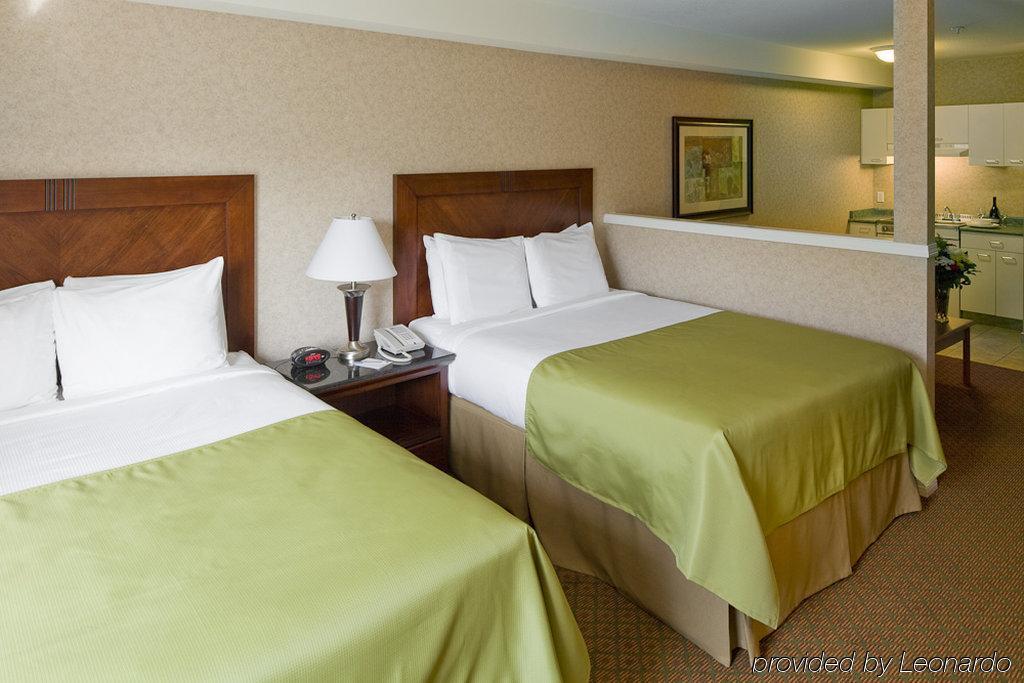 Prestige Aberdeen Lodge Kamloops Room photo
