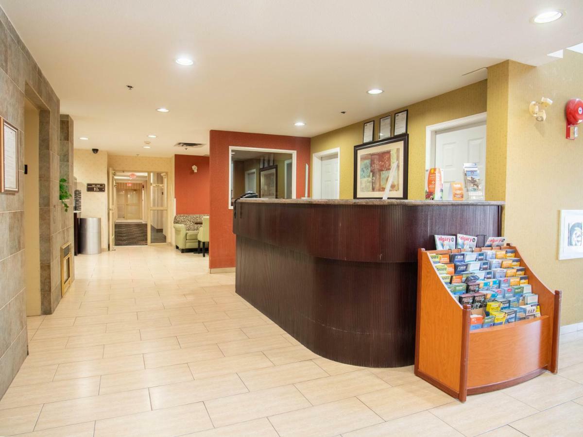 Prestige Aberdeen Lodge Kamloops Exterior photo